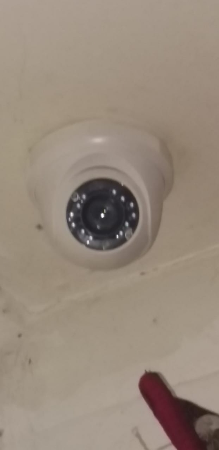 Hikvision camera for sale 