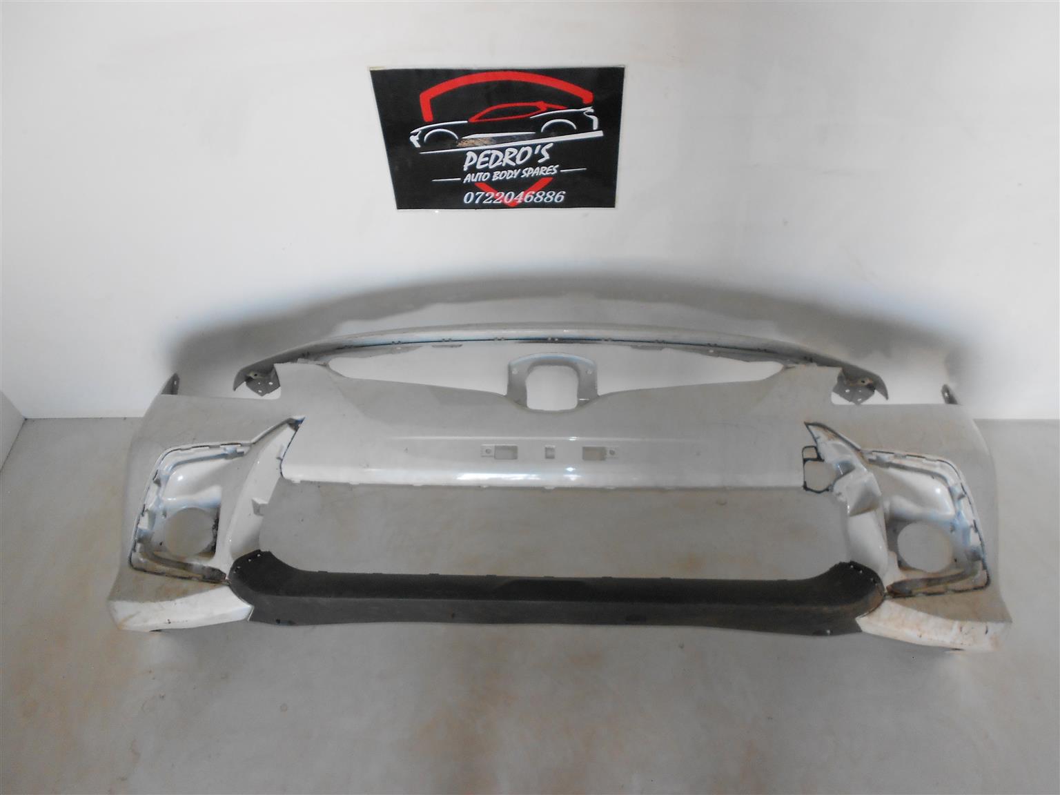 Toyota Starlet Front bumper - Private Seller Toyota Starlet Front bumper - Private Seller