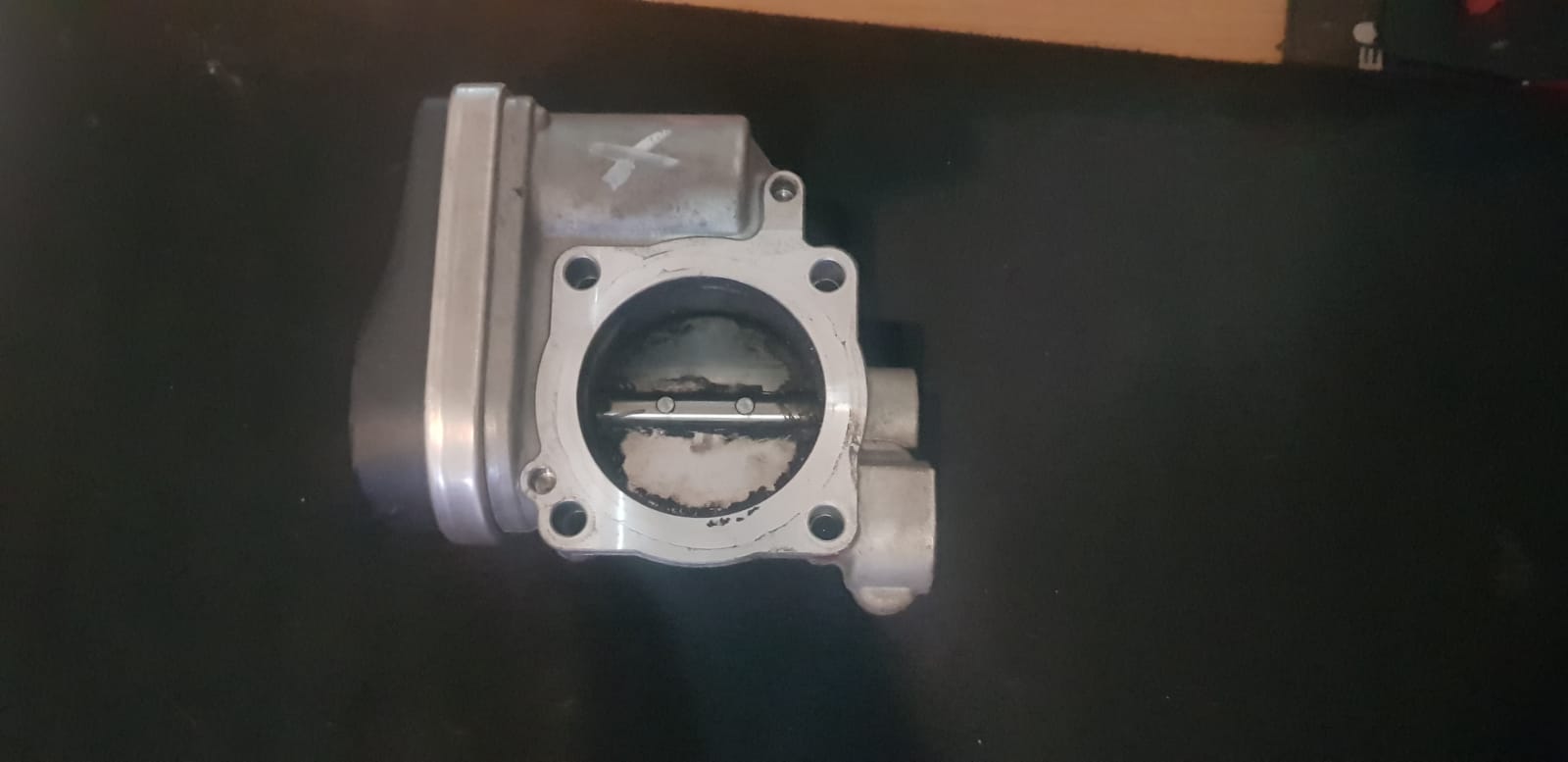 Audi/Vw Throttlebody Part Nummber 06F133062 / 408238327003 VDO
