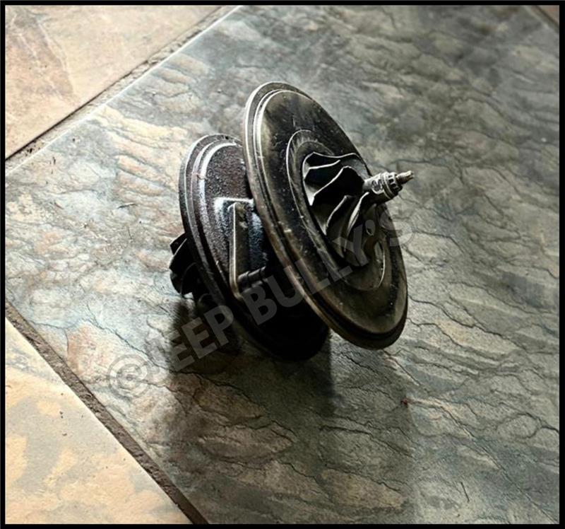 Turbo Core For Jeep, Dodge - Private Seller Turbo Core For Jeep, Dodge - Private Seller