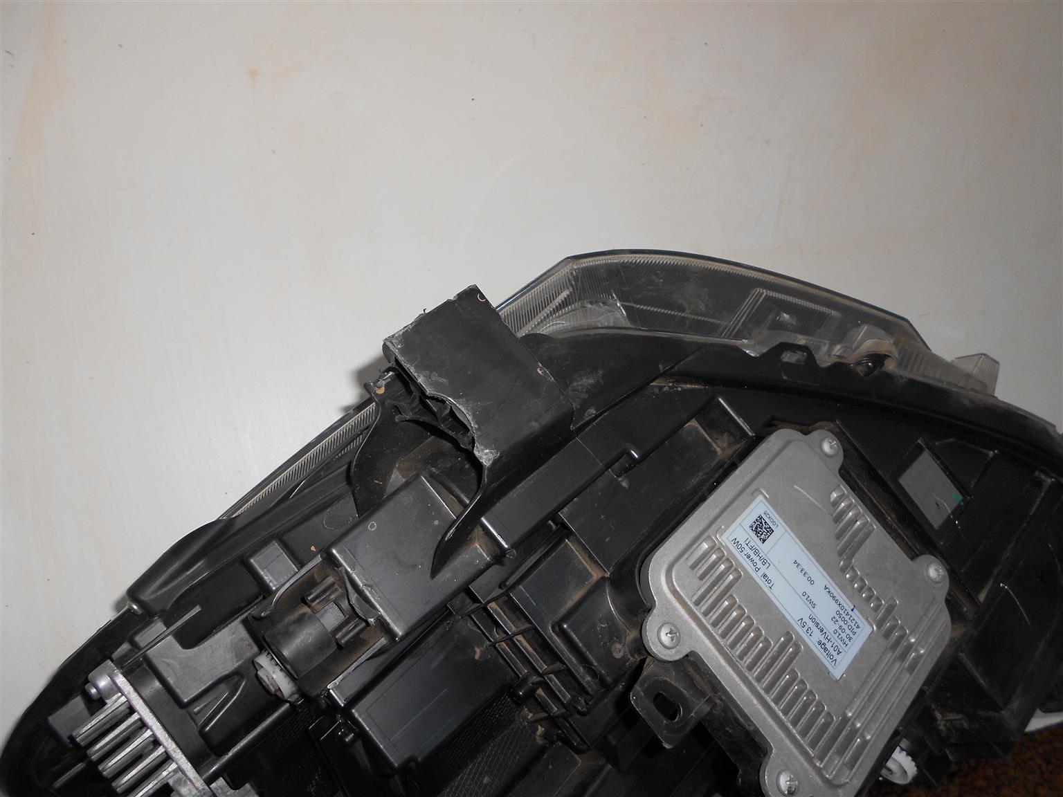 Haval jolion Headlight