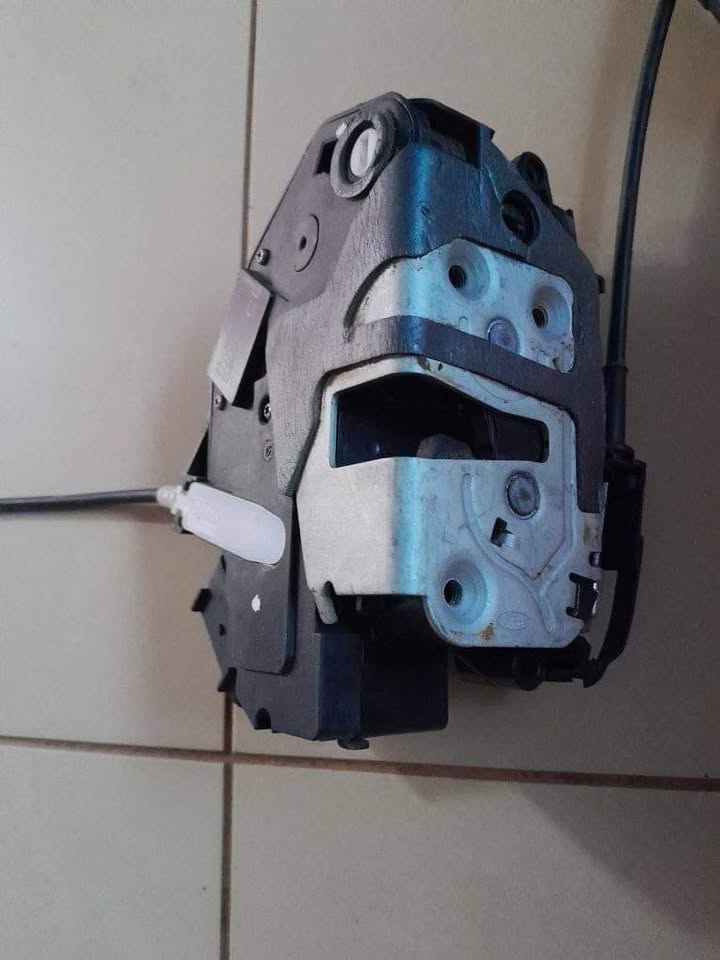 Ford Ranger T6 / T7 door locks - Private Seller Ford Ranger T6 / T7 door locks - Private Seller