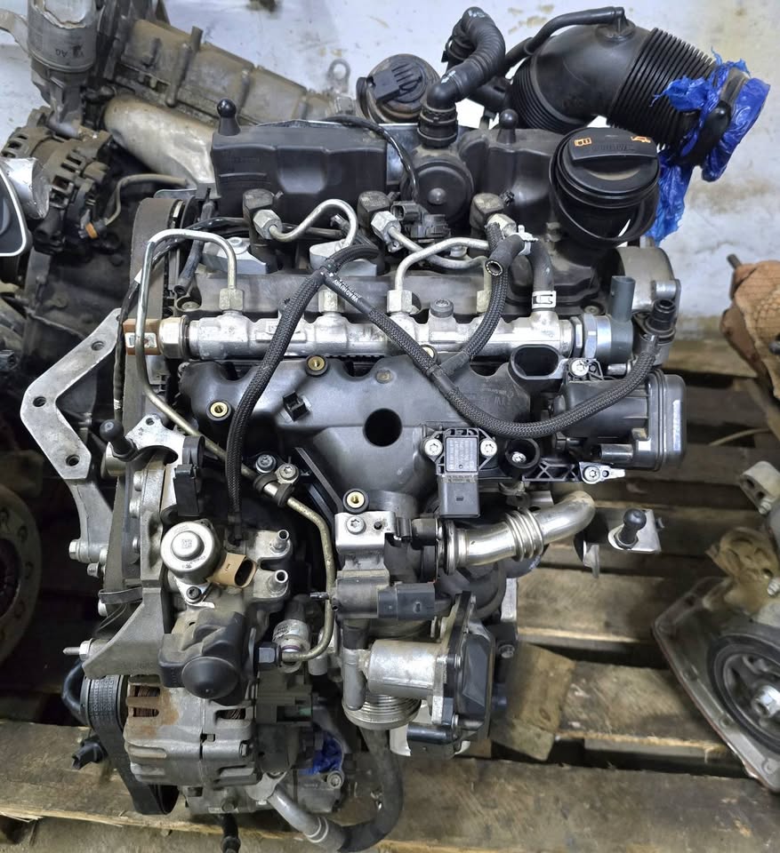 Volkswagen Polo 1.9Tdi Engine WFC For Sale Good Condition - Private Seller Volkswagen Polo 1.9Tdi Engine WFC For Sale Good Condition - Private Seller
