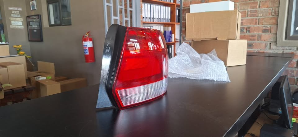 VW Polo 6 Sedan Standard Tail Lights For Sale - Private Seller VW Polo 6 Sedan Standard Tail Lights For Sale - Private Seller