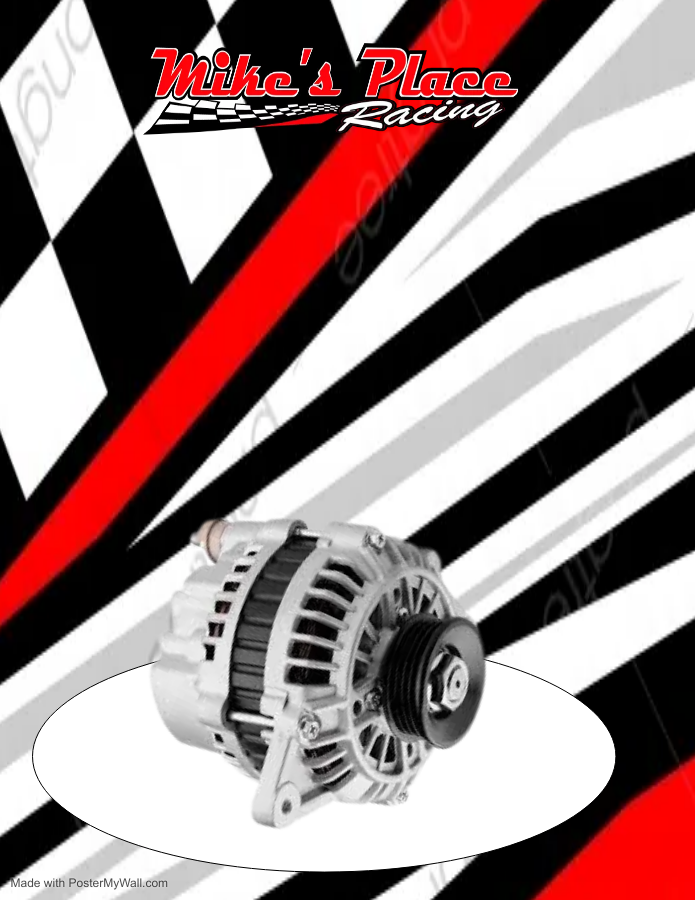 Volkswagen Golf Mk4/A3 (agn) Alternator For Sale At Mikes Place - Private Seller Volkswagen Golf Mk4/A3 (agn) Alternator For Sale At Mikes Place - Private Seller