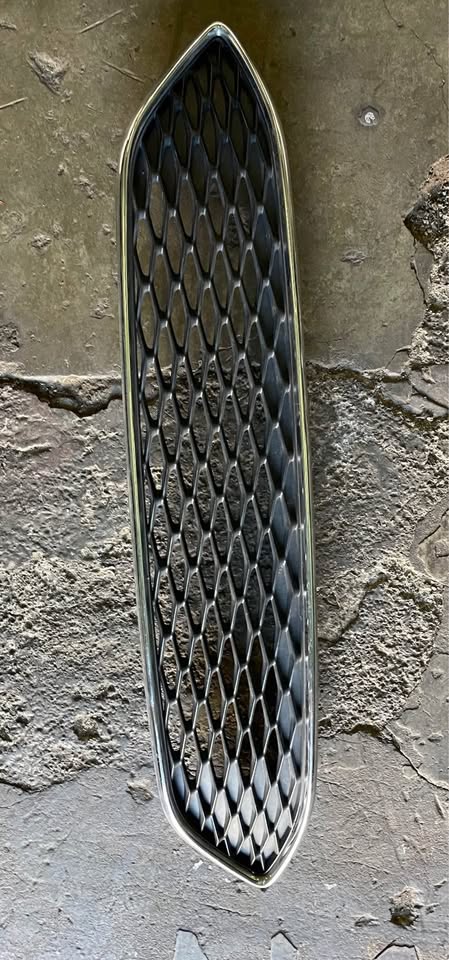 Ford Fiesta main grill Call or dm - Private Seller Ford Fiesta main grill Call or dm - Private Seller