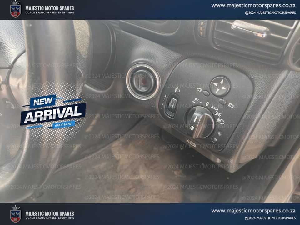 2005 mercedes c350 headlight switch for sale (w203) - Private Seller