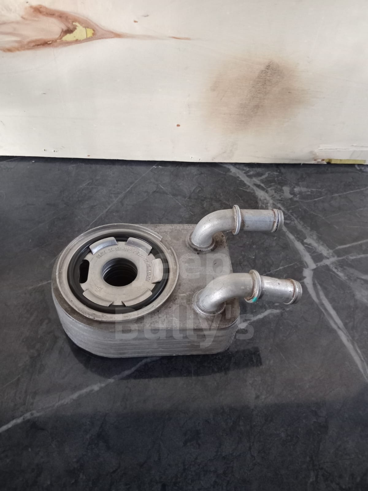 Used Parts - Dodge Caliber Oil Cooler - Private Seller Used Parts - Dodge Caliber Oil Cooler - Private Seller
