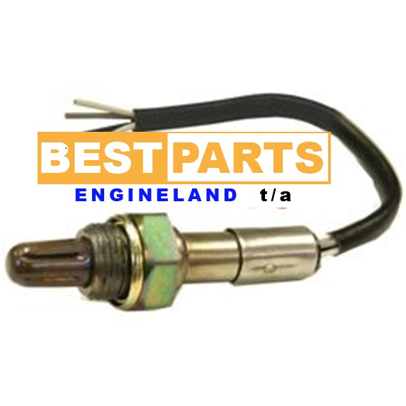 Hyundai H1 Oxygen Sensor - Private Seller