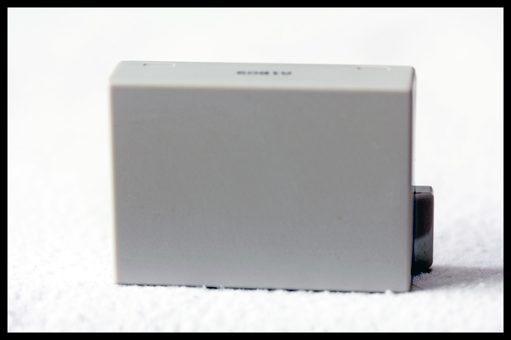 LP-E8 Battery for Canon