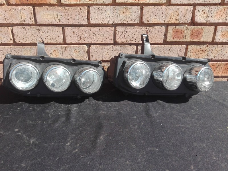 Alfa 159 Headlight - Private Seller Alfa 159 Headlight - Private Seller