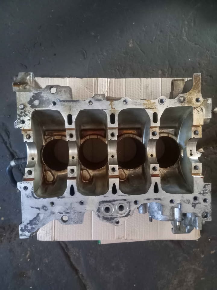 HYUNDAI G4FA BLOCK IN EXCELLENT CONDITION - Private Seller