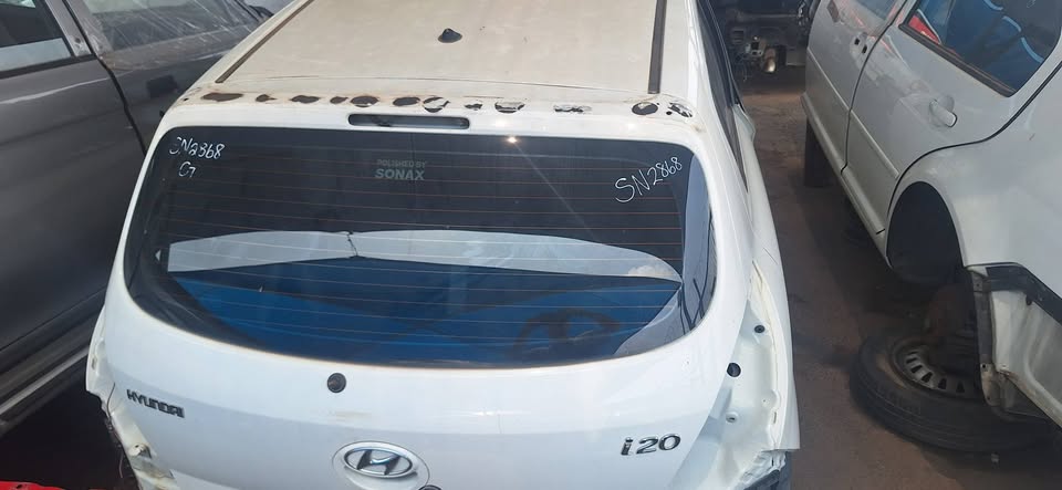 Hyundai I20 stripping for spares - Private Seller Hyundai I20 stripping for spares - Private Seller