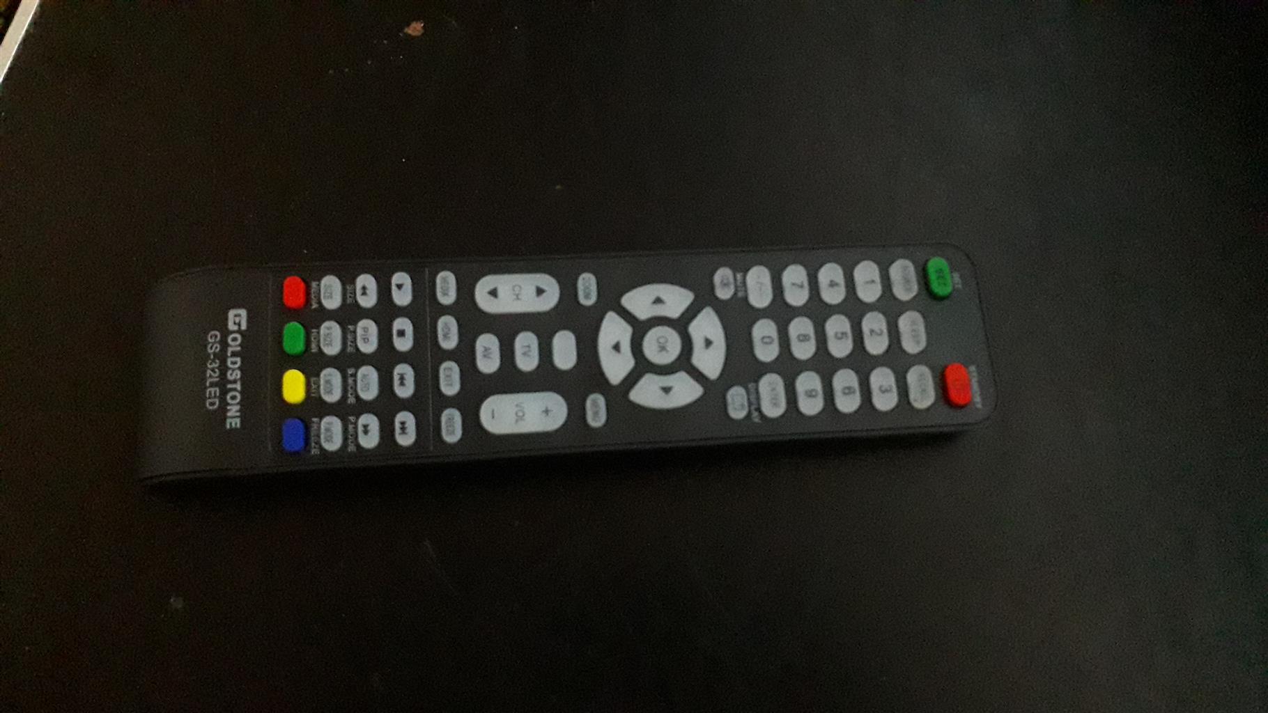 Samsung Smart TV Junk Mail