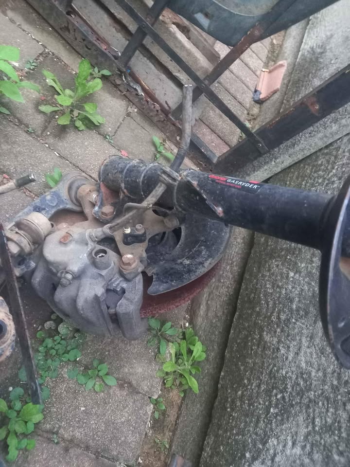 BMW E36 Front Suspension Various Parts Available - Private Seller