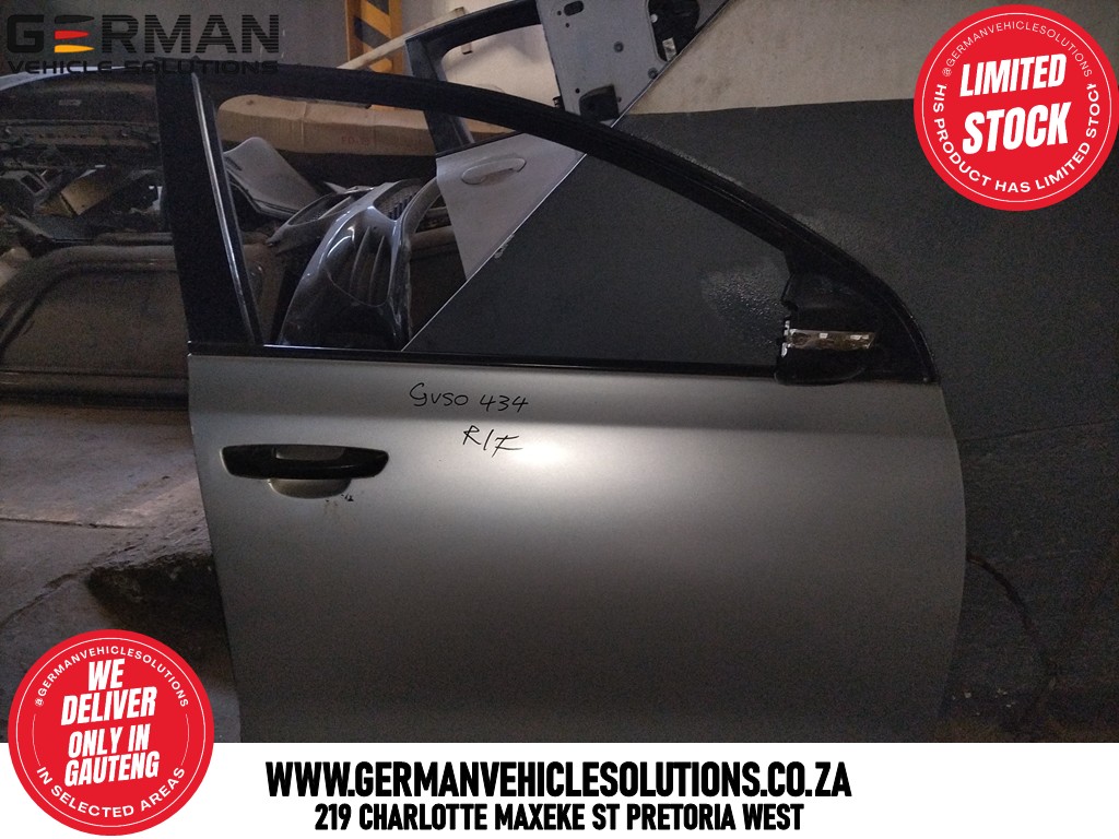 Volkswagen golf 6 door for sale right front - Private Seller Volkswagen golf 6 door for sale right front - Private Seller