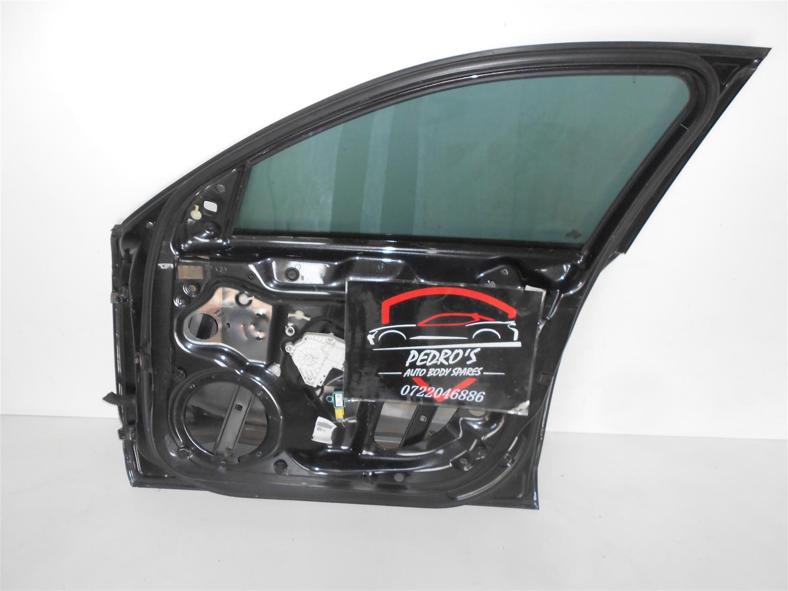 Audi A4 B8 driver front right door - Private Seller Audi A4 B8 driver front right door - Private Seller