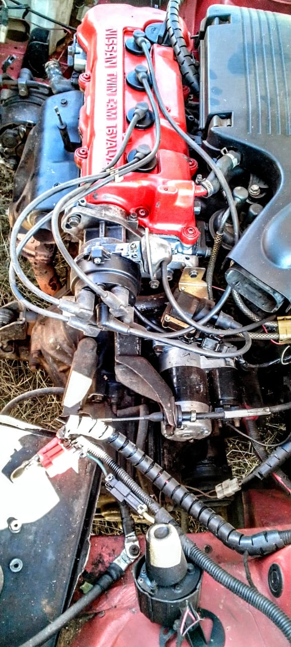 Used 1997 Nissan Sentra 1.6 Acenta - Private Seller