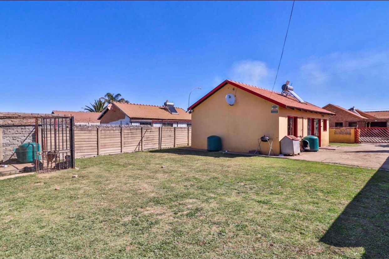 For Sale Prices In Lenasia Face Brick Houses In Lenasia Waa2