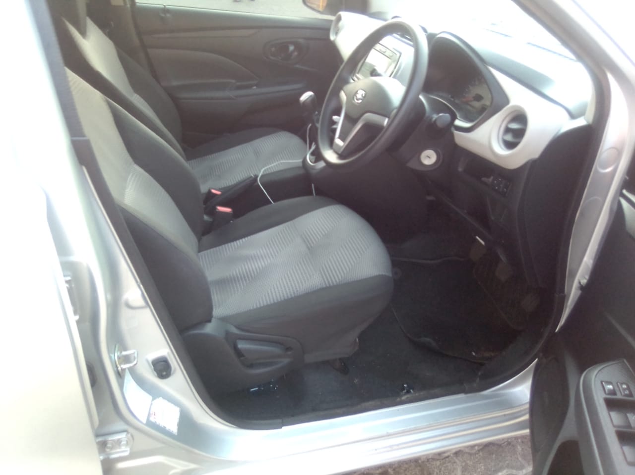 2020 DATSUN GO 1.2 PETROL