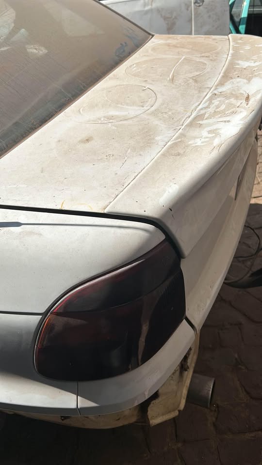 Opel Astra F Sedan Stripping for spares @Circle 7 Used Parts - Private Seller