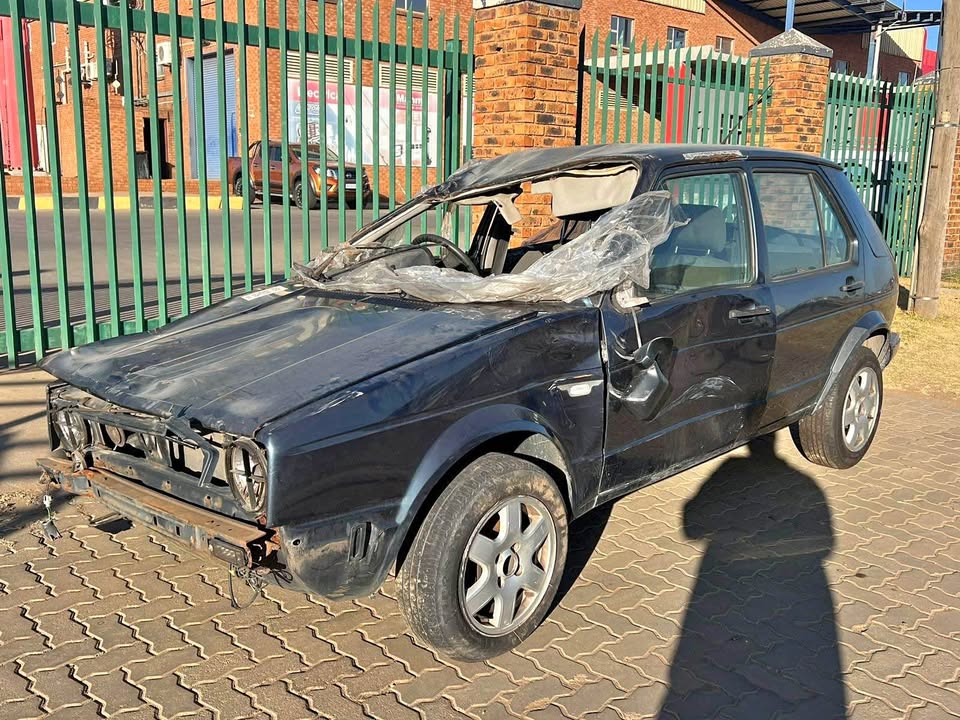 VW citi rhythm 1.4 STRIPPING FOR PARTS Call or WhatsApp
