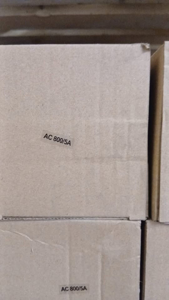 Mini Substation Brand New Electrical Spares - Private Seller