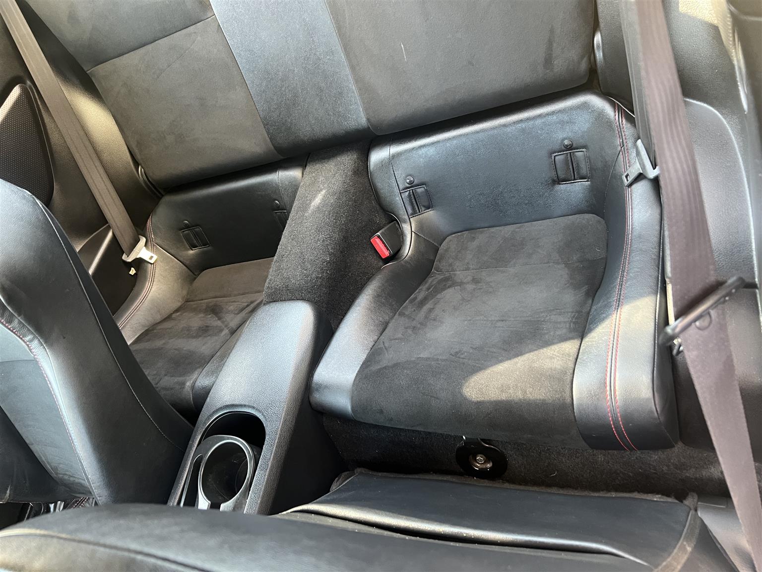 2014 Subaru Brz