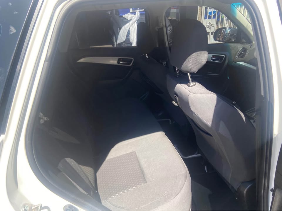 2021 Toyota Urban Cruiser 1.5 XR Automatic 18km