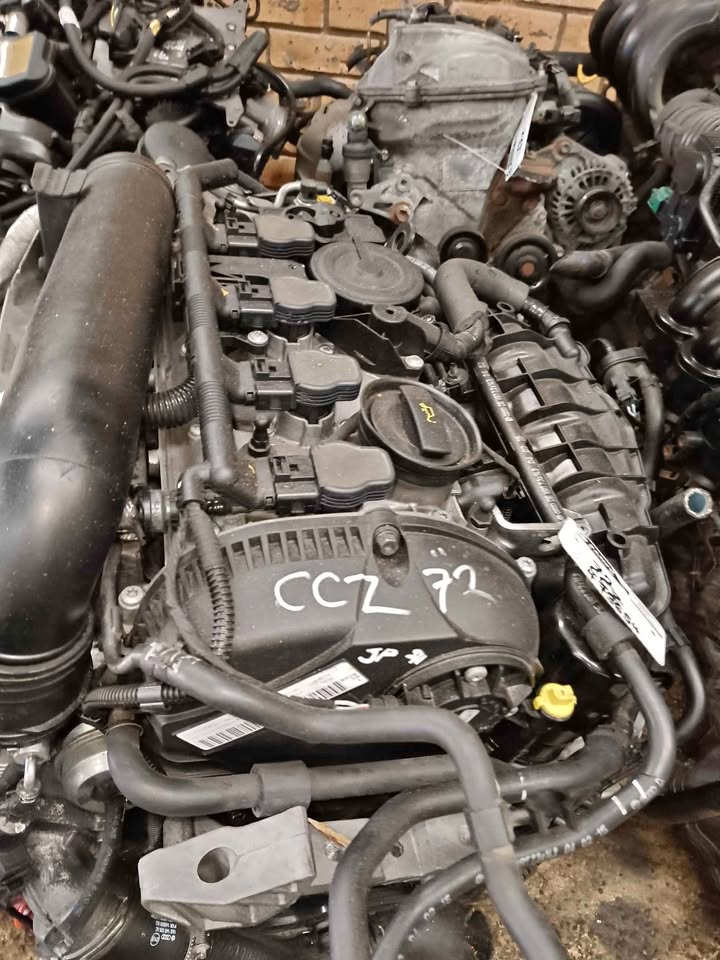 AUDI CCZ 2.0 TFSI ENGINES FOR SALE - Private Seller AUDI CCZ 2.0 TFSI ENGINES FOR SALE - Private Seller