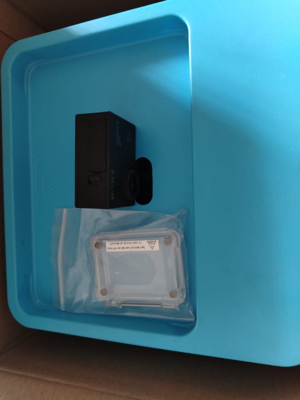 SJCam (camera)