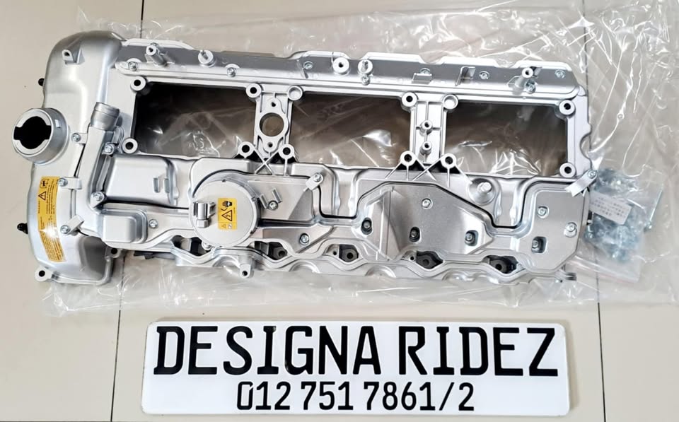 BMW S55 ALUMINIUM TAPPET COVER - Private Seller BMW S55 ALUMINIUM TAPPET COVER - Private Seller