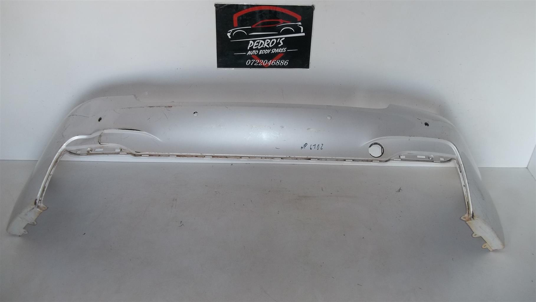 BMW (F22) bumper - Private Seller BMW (F22) bumper - Private Seller