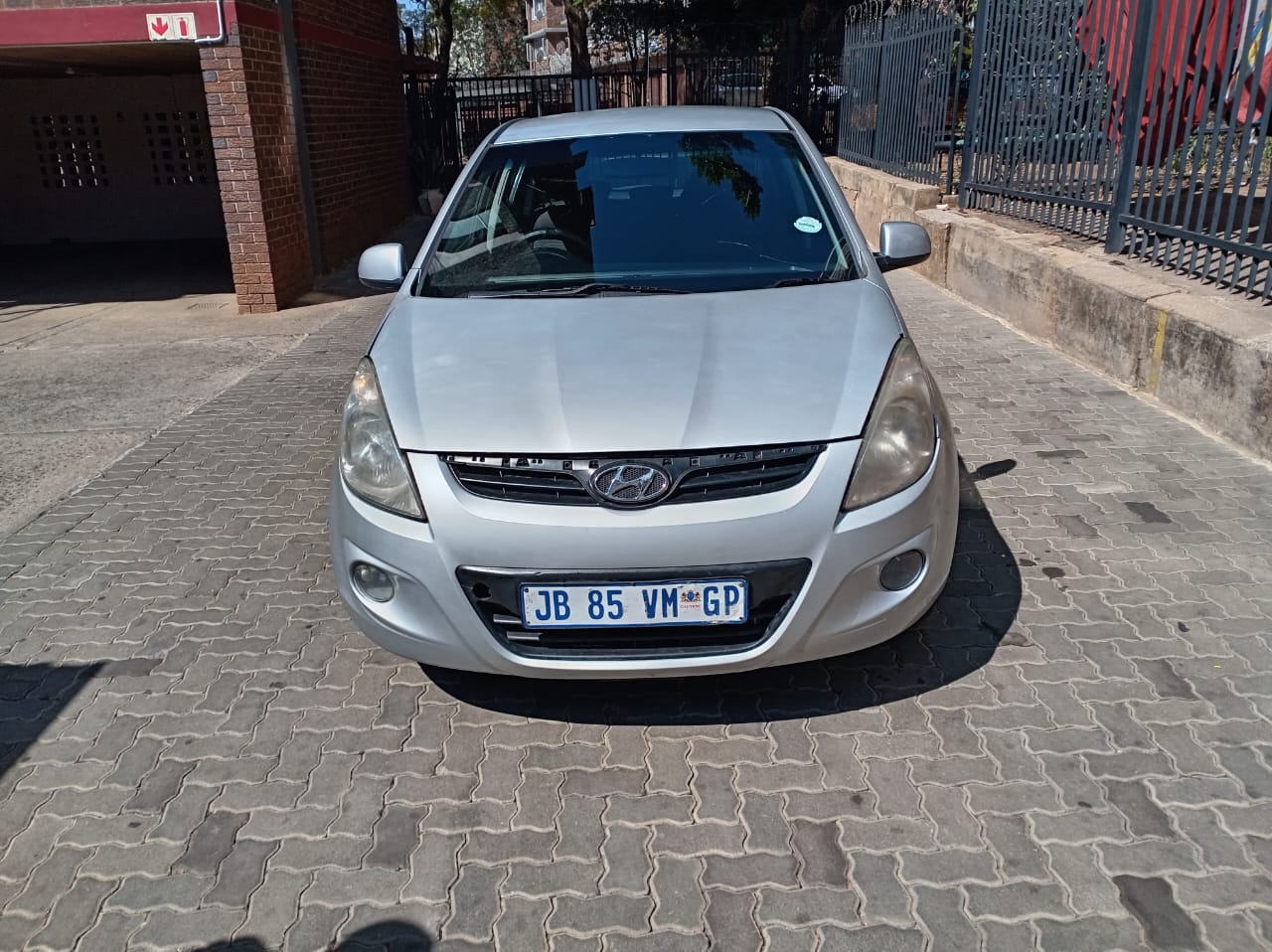 Used 2010 Hyundai i20 1.6 Remix - Private Seller Used 2010 Hyundai i20 1.6 Remix - Private Seller
