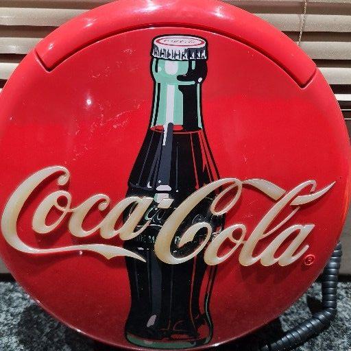 Coca Cola Telephone Coca Cola Telephone