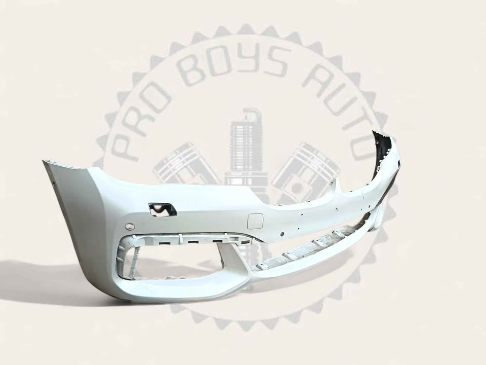 BMW G11 G12 7 SERIES M SPORT FRONT BUMPER FOR SALE - Private Seller