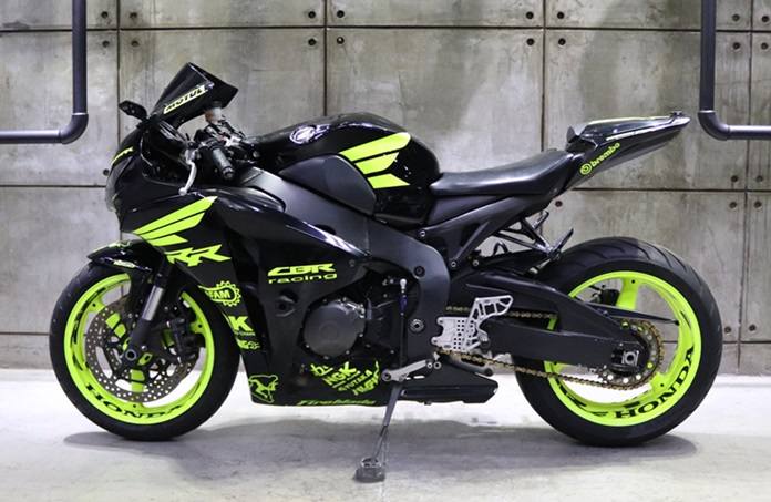 2011 Honda CBR1000RR 43 234KM - Private Seller 2011 Honda CBR1000RR 43 234KM - Private Seller