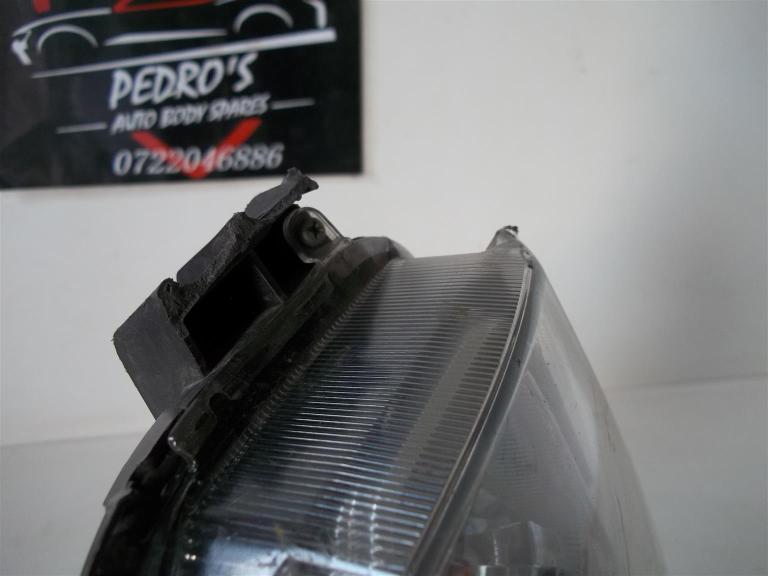 Suzuki Spresso L&R Headlights (SET) - Private Seller Suzuki Spresso L&R Headlights (SET) - Private Seller