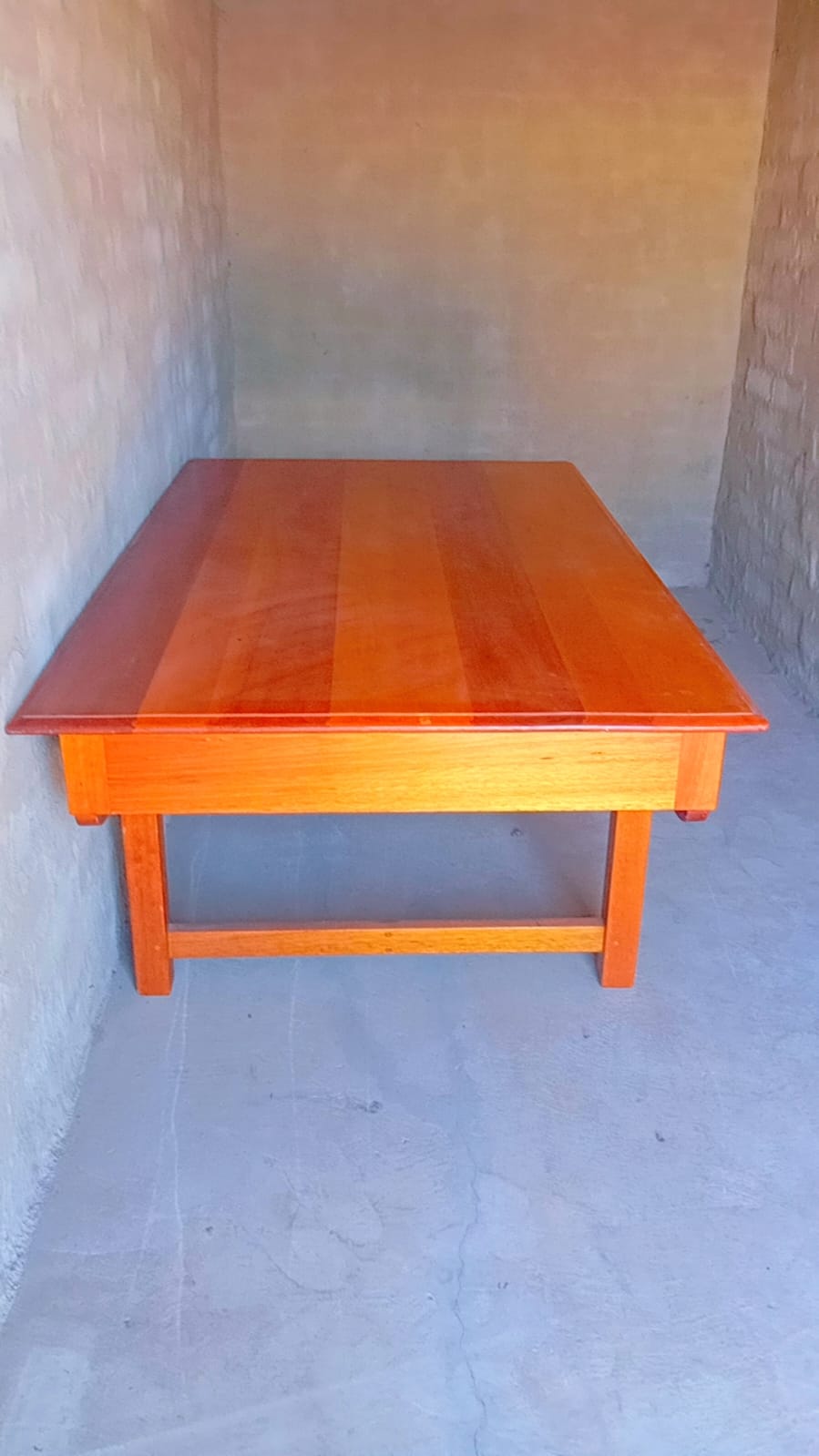 Dinner /Study Table