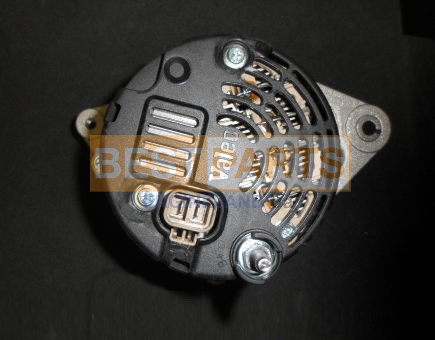 Hyundai Accent Alternator - Private Seller