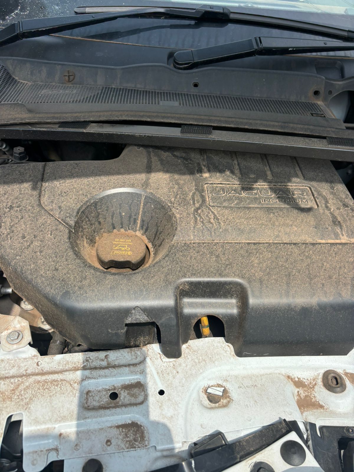 2020 Jaguar E-Pace 2.0 DIESEL 110KW AWD Spares - Private Seller