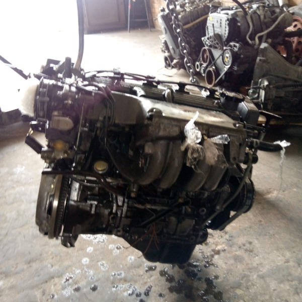 Toyota 4A-FE Engine for Sale