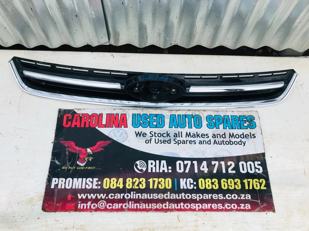 Ford Kuga upper grill (2017) - Private Seller Ford Kuga upper grill (2017) - Private Seller