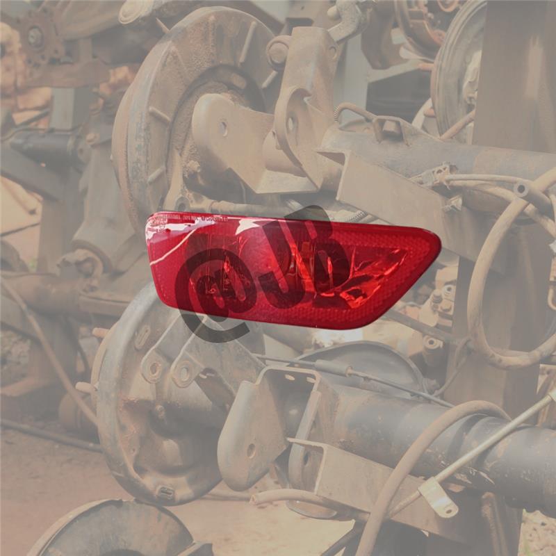 Dodge Spares | Dodge Journey Foglight (LEFT) -Jeep Bully's - Private Seller Dodge Spares | Dodge Journey Foglight (LEFT) -Jeep Bully's - Private Seller
