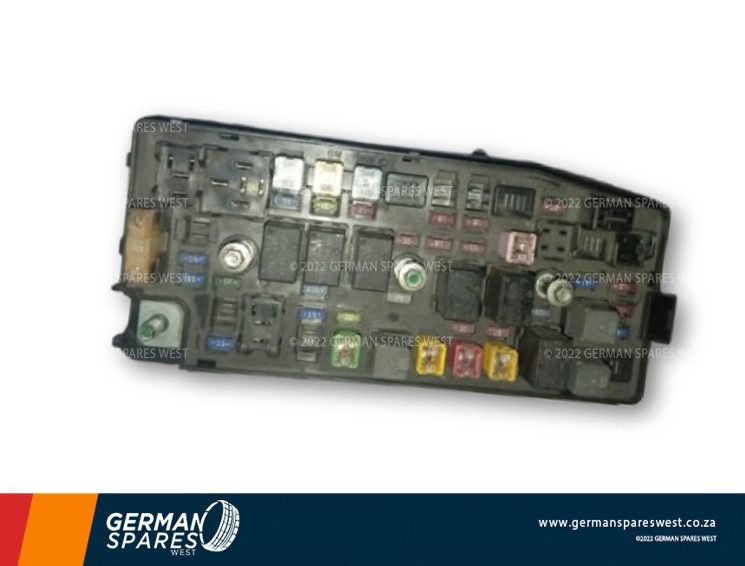 CHEV CAPTIVA 2.2 USED FUSE BOX FOR SALE - Private Seller CHEV CAPTIVA 2.2 USED FUSE BOX FOR SALE - Private Seller