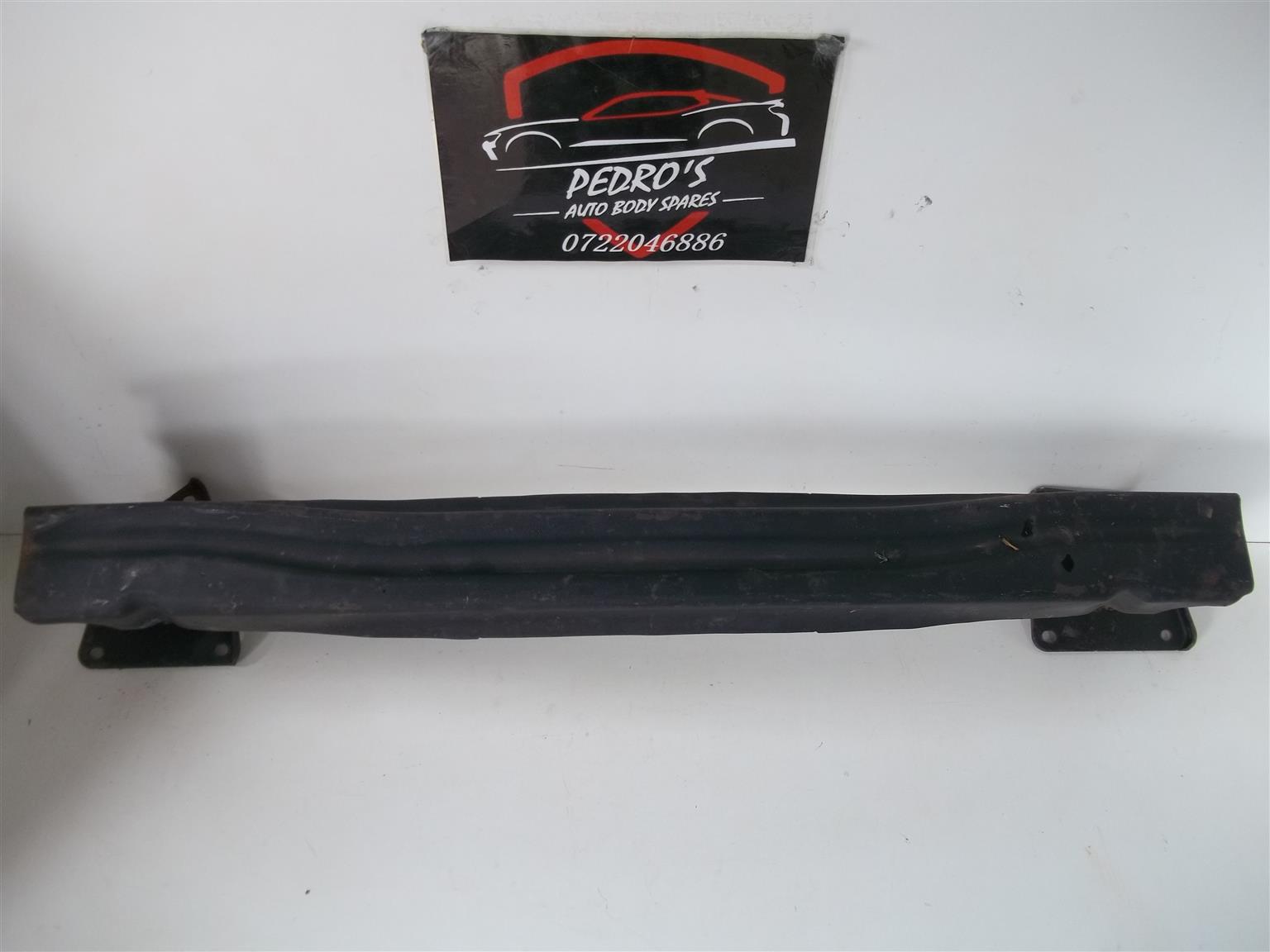 Audi A1 Sportback rear bumper stiffener - Private Seller Audi A1 Sportback rear bumper stiffener - Private Seller