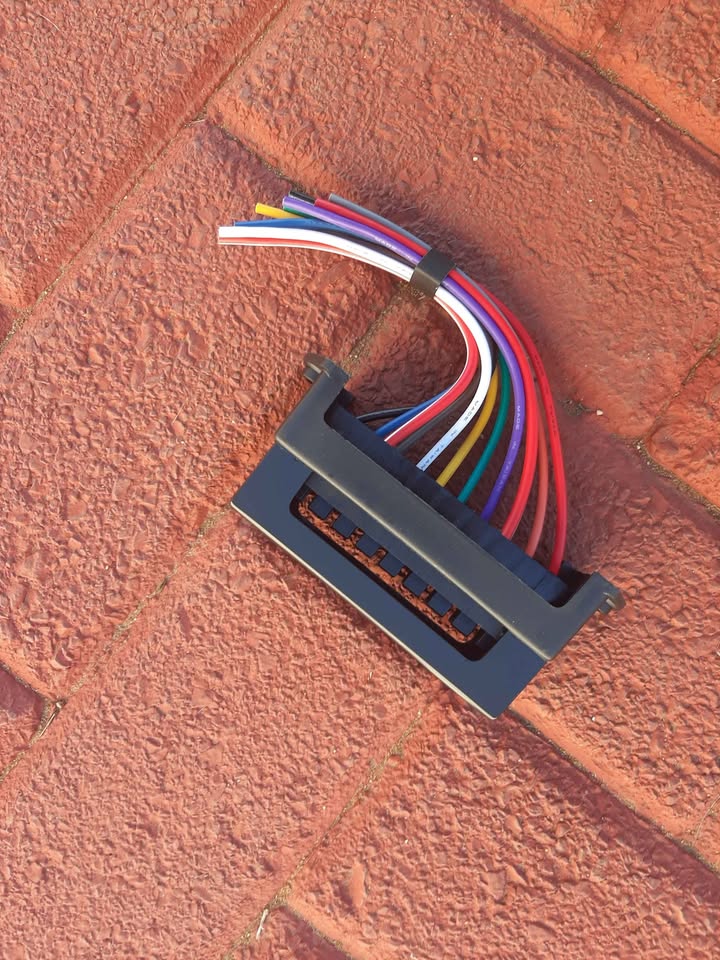 NISSAN 1400 FUSE BOX. BRAND NEW. - Private Seller NISSAN 1400 FUSE BOX. BRAND NEW. - Private Seller