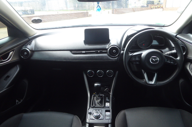 Used 2018 Mazda CX-3 2.0 Hikari - Private Seller Used 2018 Mazda CX-3 2.0 Hikari - Private Seller