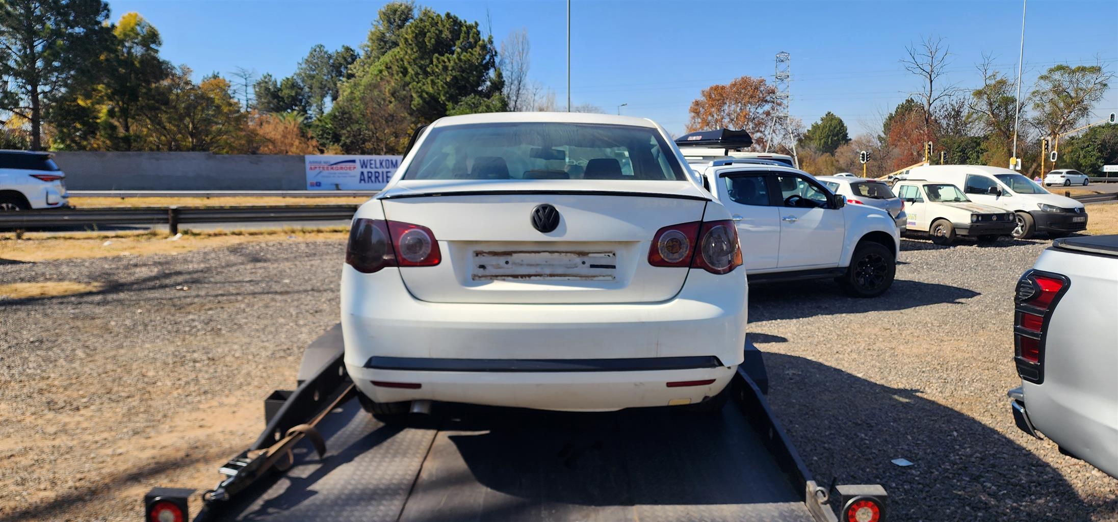 Jetta 5 1.9 tdi stripping for spares - Private Seller Jetta 5 1.9 tdi stripping for spares - Private Seller