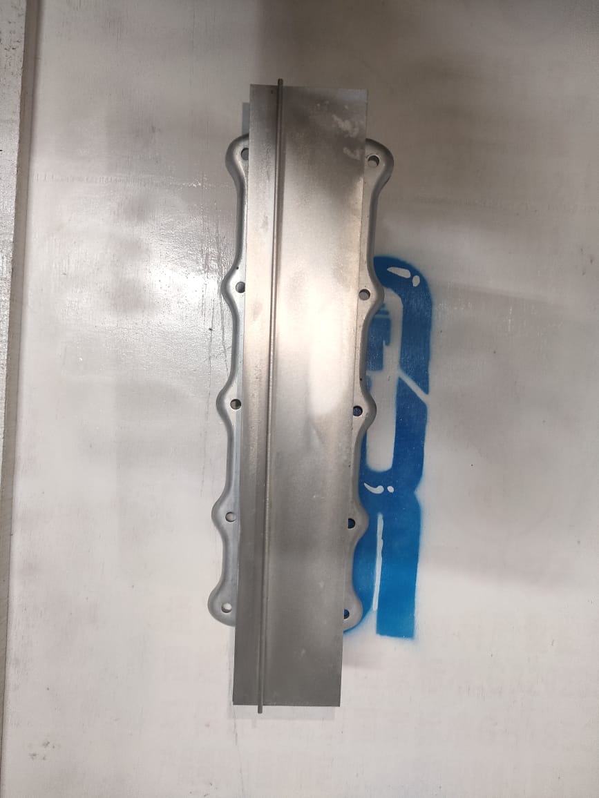 BRAND NEW VW GOLF 7 GTI INTERCOOLER FOR SALE - Private Seller BRAND NEW VW GOLF 7 GTI INTERCOOLER FOR SALE - Private Seller